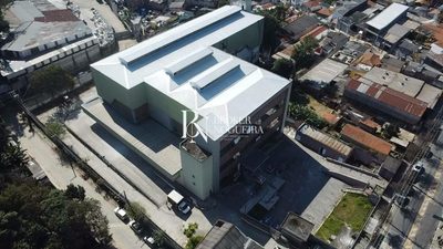 Prédio Inteiro, 6045 m² - Foto 5