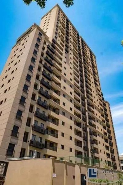 Apartamento, 2 quartos, 54 m² - Foto 2