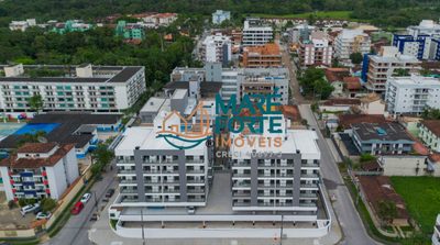 Apartamento, 1 quarto, 42 m² - Foto 1
