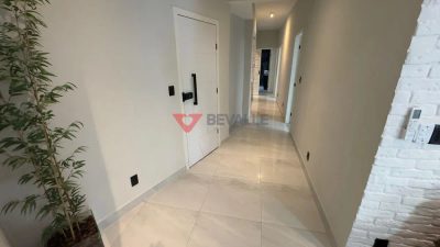 Apartamento, 3 quartos, 135 m² - Foto 1