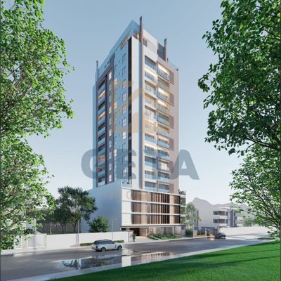 Apartamento, 2 quartos, 70 m² - Foto 1
