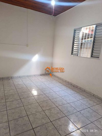 Casa, 1 quarto, 125 m² - Foto 3