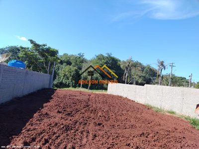 Loteamento e Condomínio, 360 m² - Foto 5