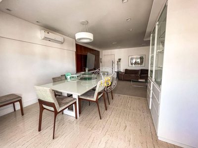 Apartamento, 3 quartos, 185 m² - Foto 2