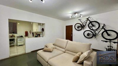 Apartamento, 3 quartos, 90 m² - Foto 3