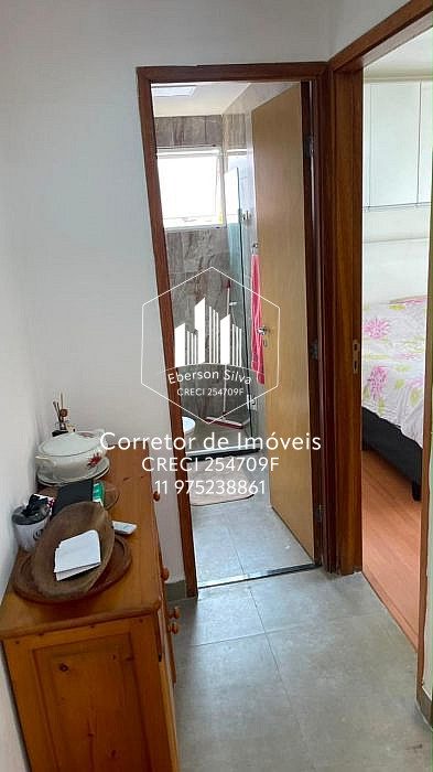 Apartamento, 2 quartos, 48 m² - Foto 4