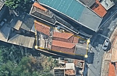 Terreno, 172 m² - Foto 1