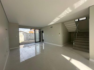 Casa, 3 quartos, 205 m² - Foto 3