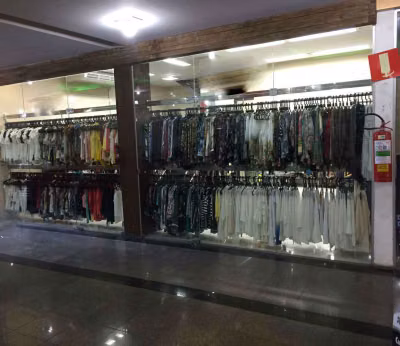 Depósito-Galpão, 103 m² - Foto 1
