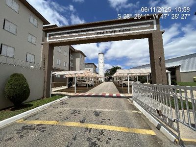 Apartamento, 2 quartos, 48 m² - Foto 1