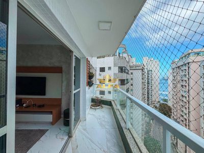 Apartamento, 3 quartos, 110 m² - Foto 4