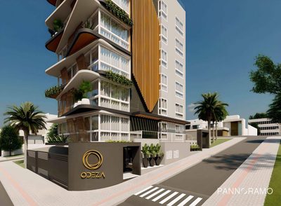 Apartamento, 3 quartos, 145 m² - Foto 4