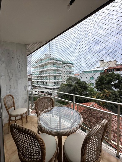 Apartamento, 3 quartos, 164 m² - Foto 1