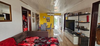 Casa, 4 quartos, 67 m² - Foto 3