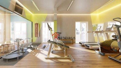 Apartamento, 2 quartos, 76 m² - Foto 5