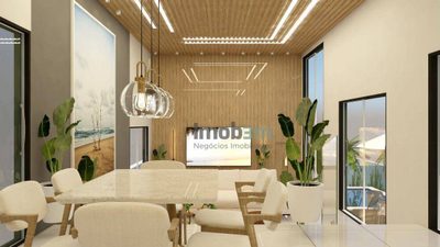 Sobrado, 3 quartos, 210 m² - Foto 4