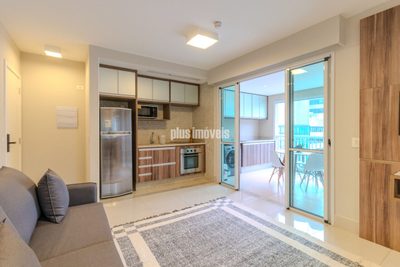 Apartamento, 2 quartos, 54 m² - Foto 2