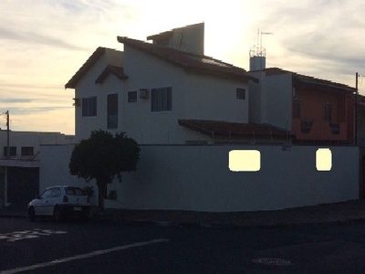 Sobrado, 4 quartos, 231 m² - Foto 3