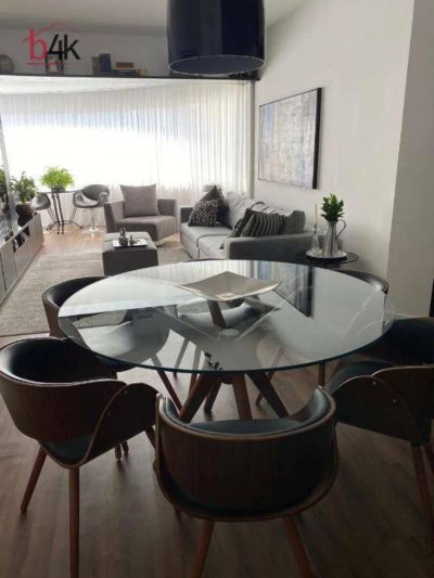 Apartamento, 2 quartos, 115 m² - Foto 4