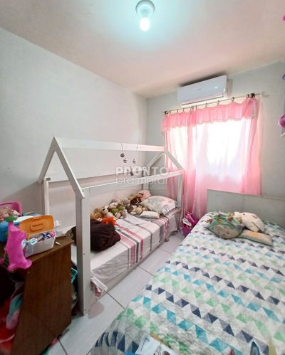 Casa, 3 quartos, 61 m² - Foto 5