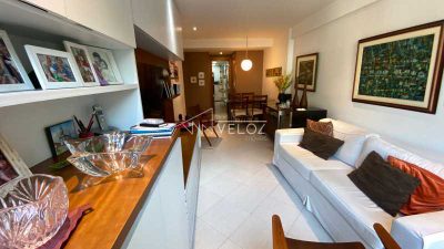 Apartamento, 2 quartos, 76 m² - Foto 2