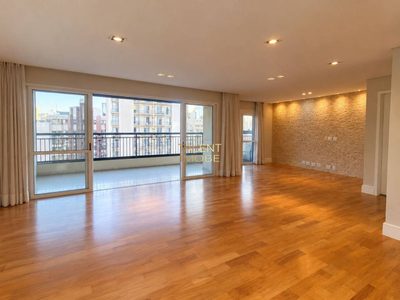Apartamento, 3 quartos, 125 m² - Foto 1