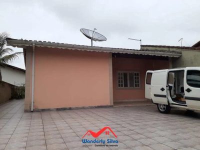 Casa, 4 quartos, 106 m² - Foto 2