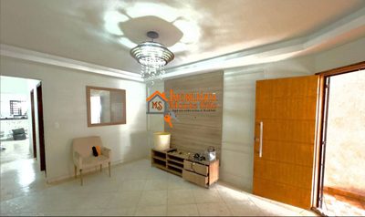 Sobrado, 4 quartos, 175 m² - Foto 1