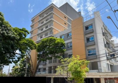Apartamento, 3 quartos, 129 m² - Foto 3