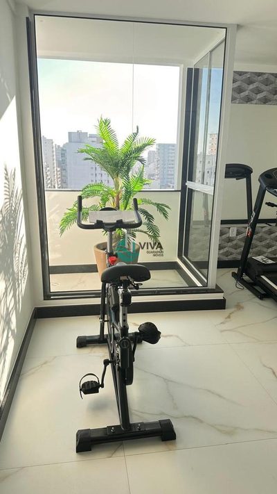 Apartamento, 2 quartos, 65 m² - Foto 5