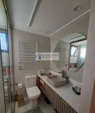 Apartamento, 3 quartos, 125 m² - Foto 4