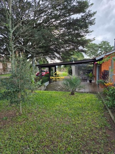 Sítio, 4 quartos, 900 m² - Foto 2