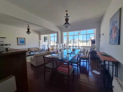 Cobertura, 4 quartos, 368 m² - Foto 5