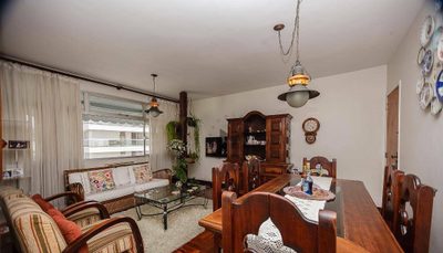 Apartamento, 2 quartos, 90 m² - Foto 3