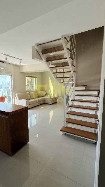 Flat/Apart Hotel, 1 quarto, 74 m² - Foto 2