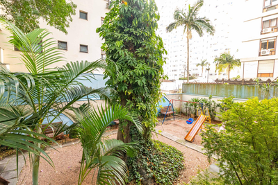 Apartamento, 3 quartos, 124 m² - Foto 4