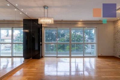 Apartamento, 2 quartos, 87 m² - Foto 4
