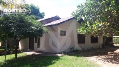 Casa, 4 quartos, 5000 m² - Foto 1