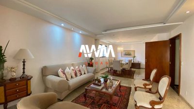 Apartamento, 3 quartos, 186 m² - Foto 5