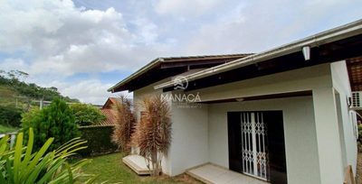 Casa, 3 quartos, 200 m² - Foto 5