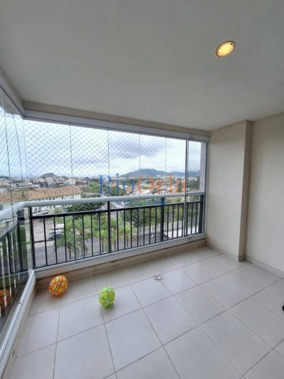 Apartamento, 4 quartos, 113 m² - Foto 3