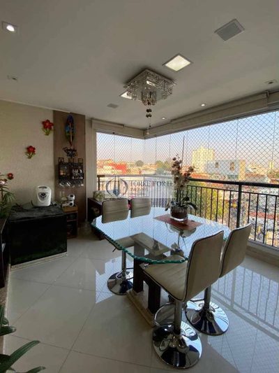 Apartamento, 3 quartos, 84 m² - Foto 2
