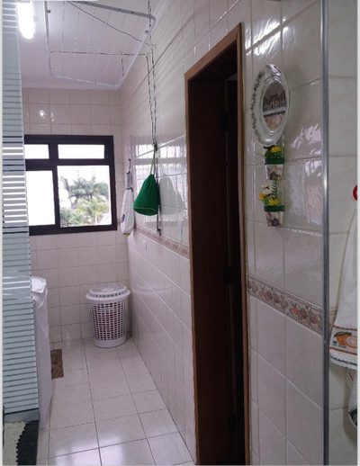 Apartamento, 3 quartos, 88 m² - Foto 1