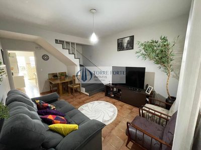 Casa, 3 quartos, 115 m² - Foto 2