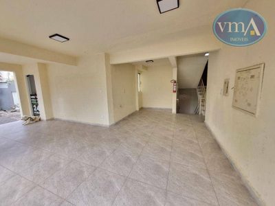 Apartamento, 2 quartos, 48 m² - Foto 5