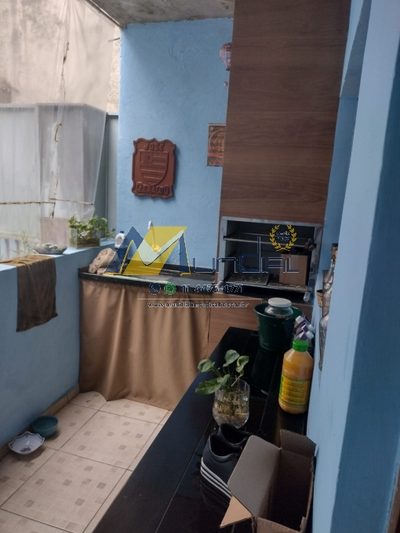 Depósito-Galpão, 50 m² - Foto 5