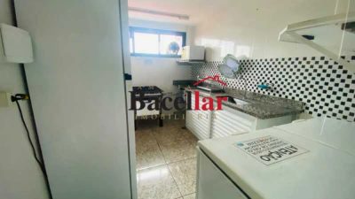 Apartamento, 3 quartos, 98 m² - Foto 2