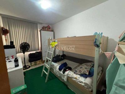 Apartamento, 3 quartos, 84 m² - Foto 3