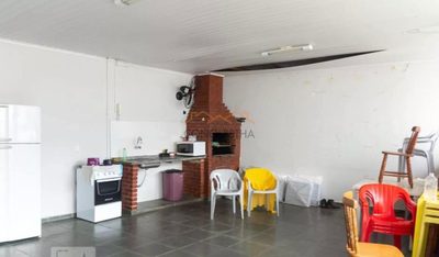 Apartamento, 2 quartos, 58 m² - Foto 5