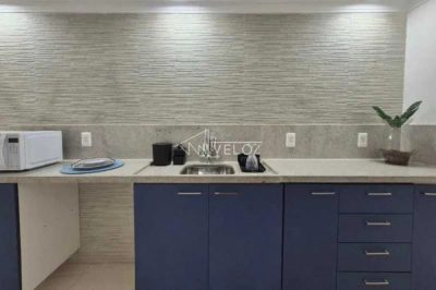 Apartamento, 1 quarto, 42 m² - Foto 1